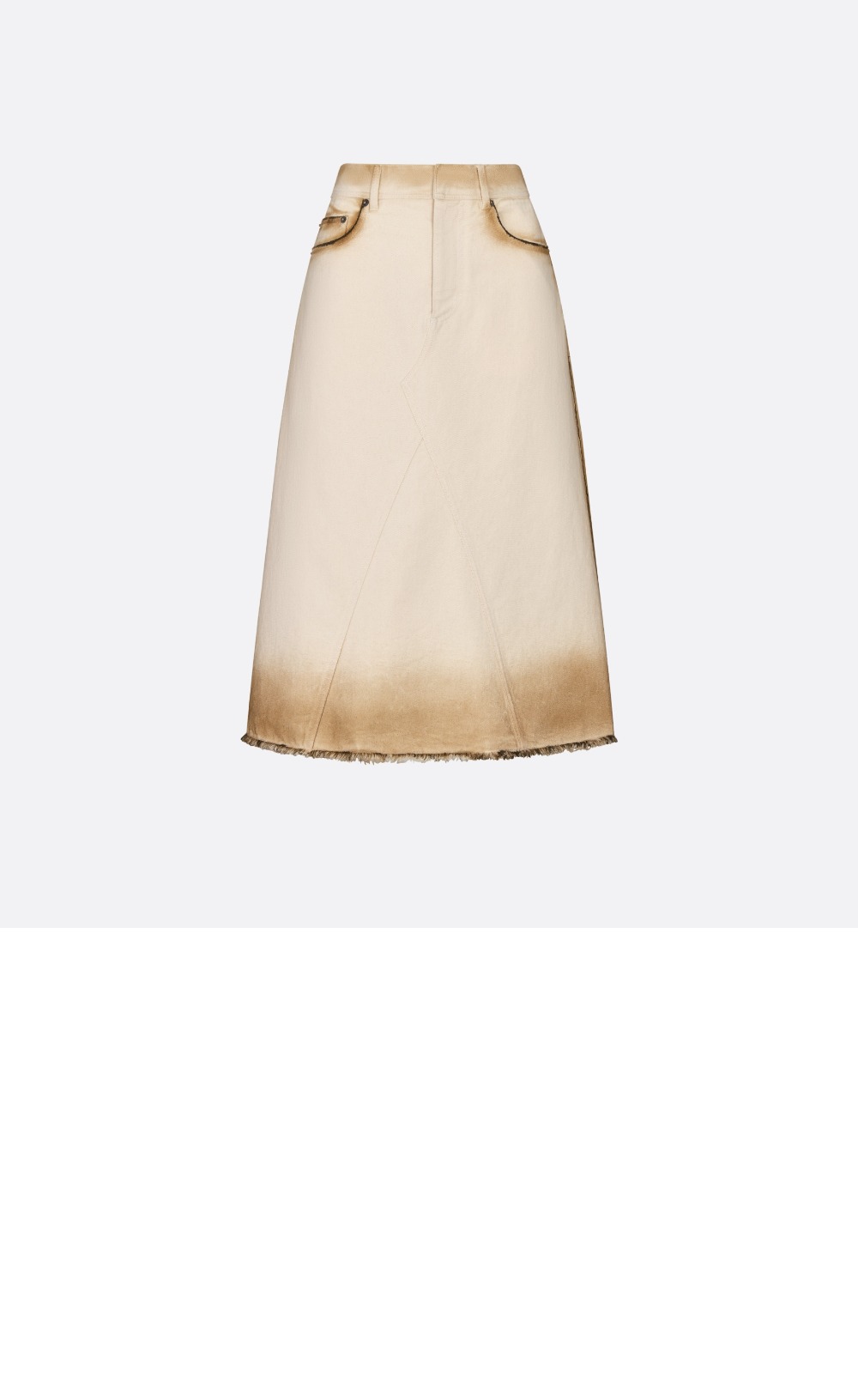 미러급레플리카사이트 | 명품레플리카 전문 쇼핑몰  | 하이퀄 - 데님 스커트 &gt; 디올