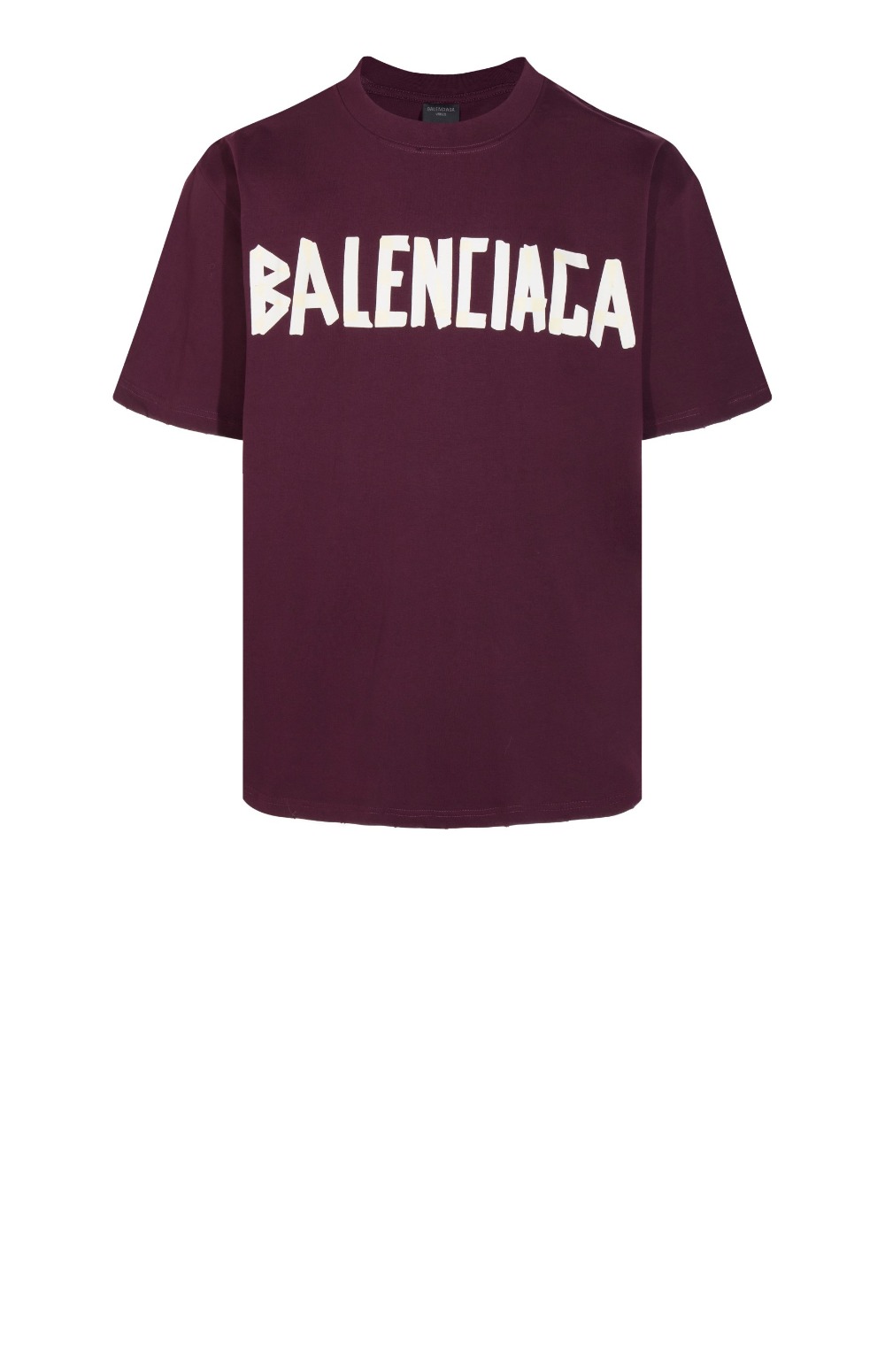 미러급레플리카사이트 | 명품레플리카 전문 쇼핑몰  | 하이퀄 - 로고 프린트 반팔 > SHOPPING