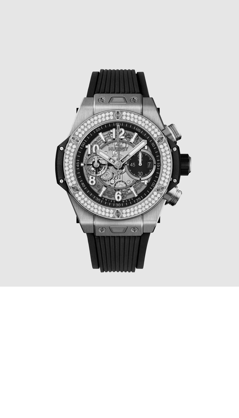 미러급레플리카사이트 | 명품레플리카 전문 쇼핑몰  | 하이퀄 - 빅뱅 유니코 매직 44 NX.1171 &gt; 위블로