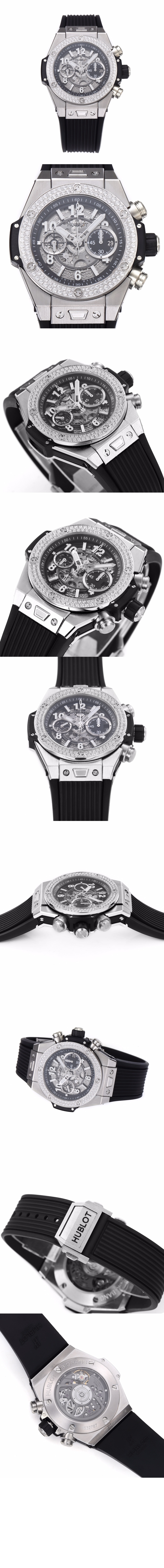 미러급레플리카사이트 | 명품레플리카 전문 쇼핑몰  | 하이퀄 - 빅뱅 유니코 매직 44 NX.1171 &gt; 위블로