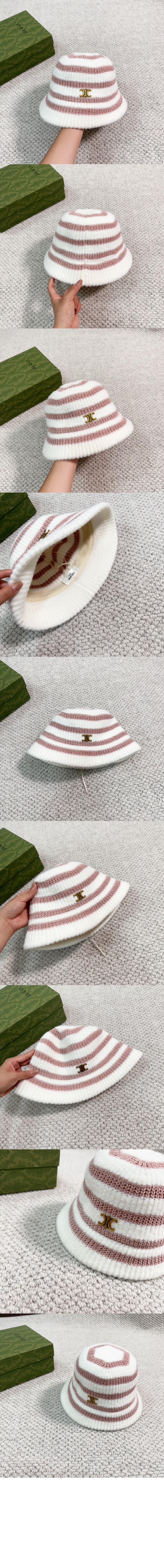 미러급레플리카사이트 | 명품레플리카 전문 쇼핑몰  | 하이퀄 - 니트 벙거지  2A4318 &gt; 셀린느