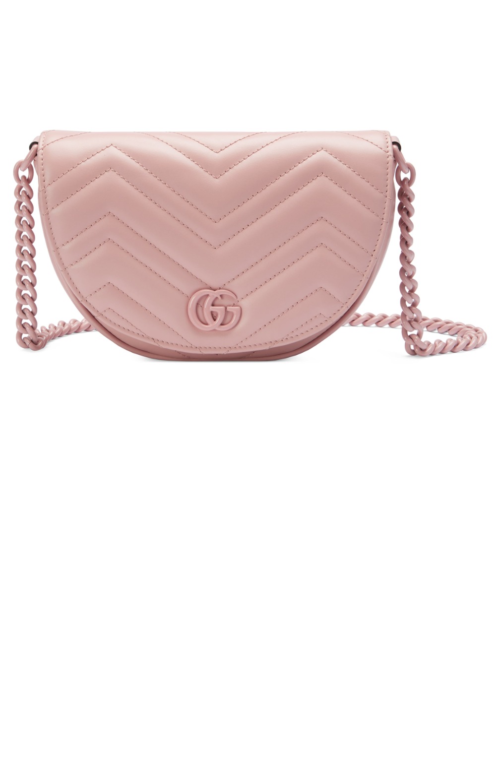 미러급레플리카사이트 | 명품레플리카 전문 쇼핑몰  | 하이퀄 - GG 마몽 마틀라세 체인 미니백 746431 &gt; 구찌