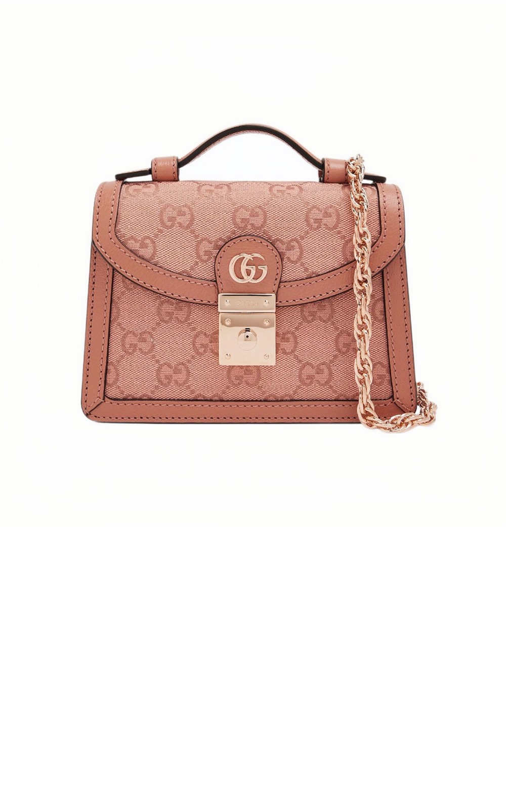 미러급레플리카사이트 | 명품레플리카 전문 쇼핑몰  | 하이퀄 - 오피디아 GG 미니 숄더백 696180 &gt; 구찌