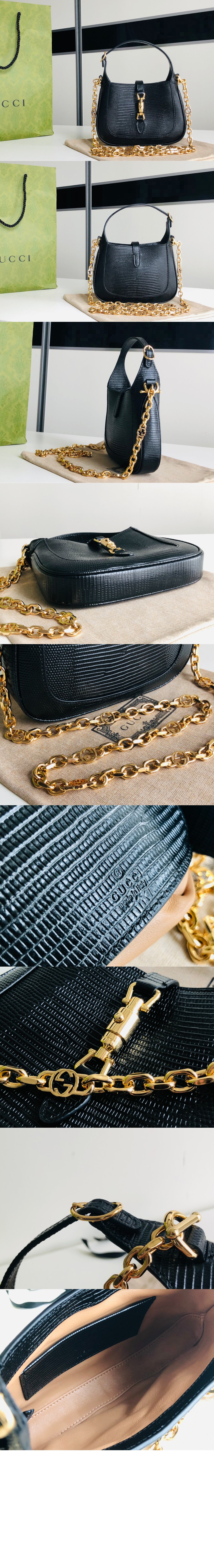 미러급레플리카사이트 | 명품레플리카 전문 쇼핑몰  | 하이퀄 - 재키 1961 GG  시퀸 미니백 675799 &gt; 구찌