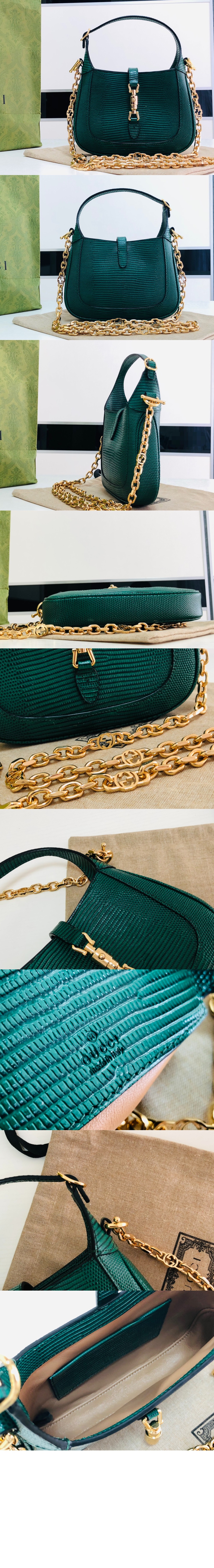 미러급레플리카사이트 | 명품레플리카 전문 쇼핑몰  | 하이퀄 - 재키 1961 GG  시퀸 미니백 675799 &gt; 구찌