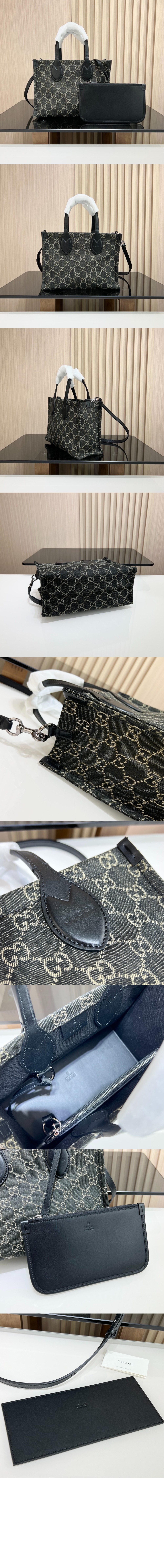 미러급레플리카사이트 | 명품레플리카 전문 쇼핑몰  | 하이퀄 - GG 미디엄 토트백 772183 &gt; 구찌