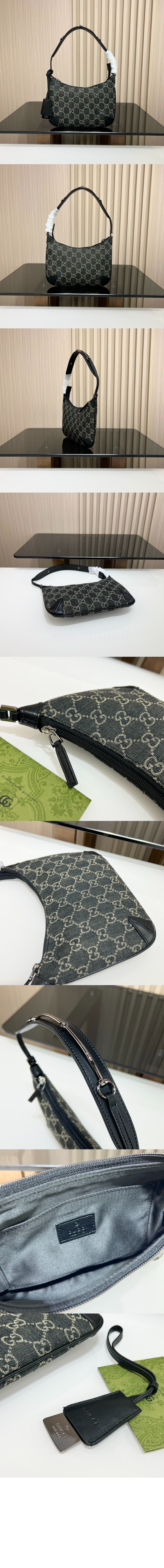 미러급레플리카사이트 | 명품레플리카 전문 쇼핑몰  | 하이퀄 - 홀스빗 슬림 스몰 숄더백 774719 &gt; 구찌