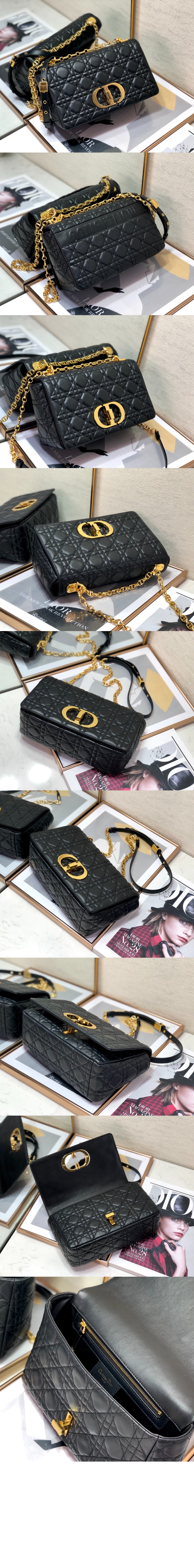 미러급레플리카사이트 | 명품레플리카 전문 쇼핑몰  | 하이퀄 - 카로백 미듐 M9242 &gt; 디올