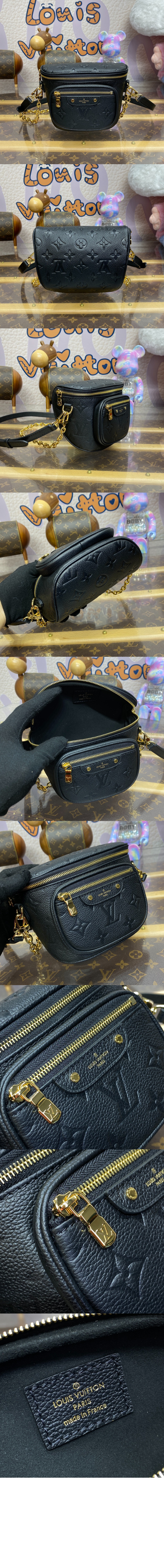 미러급레플리카사이트 | 명품레플리카 전문 쇼핑몰  | 하이퀄 - 미니 범백 M46917 &gt; 루이비통