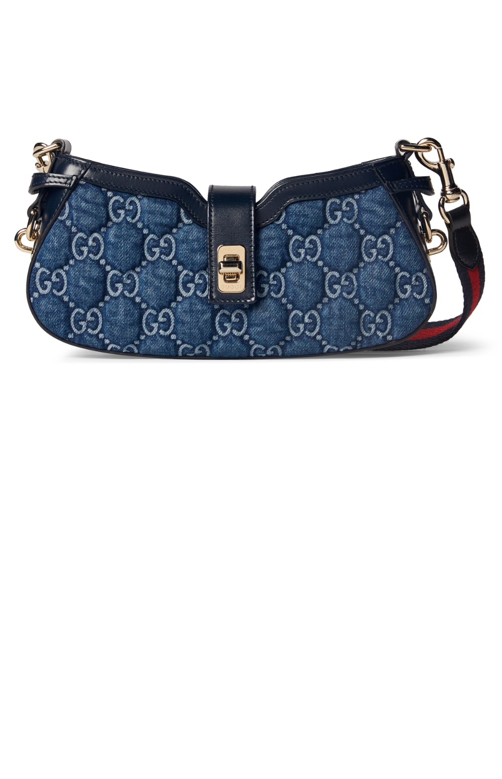 미러급레플리카사이트 | 명품레플리카 전문 쇼핑몰  | 하이퀄 - 구찌 문 사이드 미니 숄더백 786015 &gt; 구찌