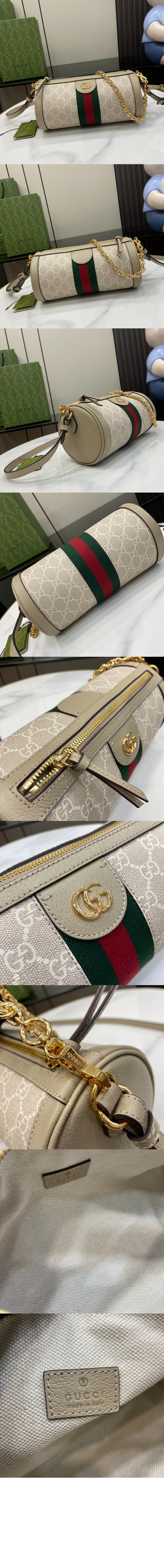 미러급레플리카사이트 | 명품레플리카 전문 쇼핑몰  | 하이퀄 - 오피디아 스몰 숄더백 795194 &gt; 구찌