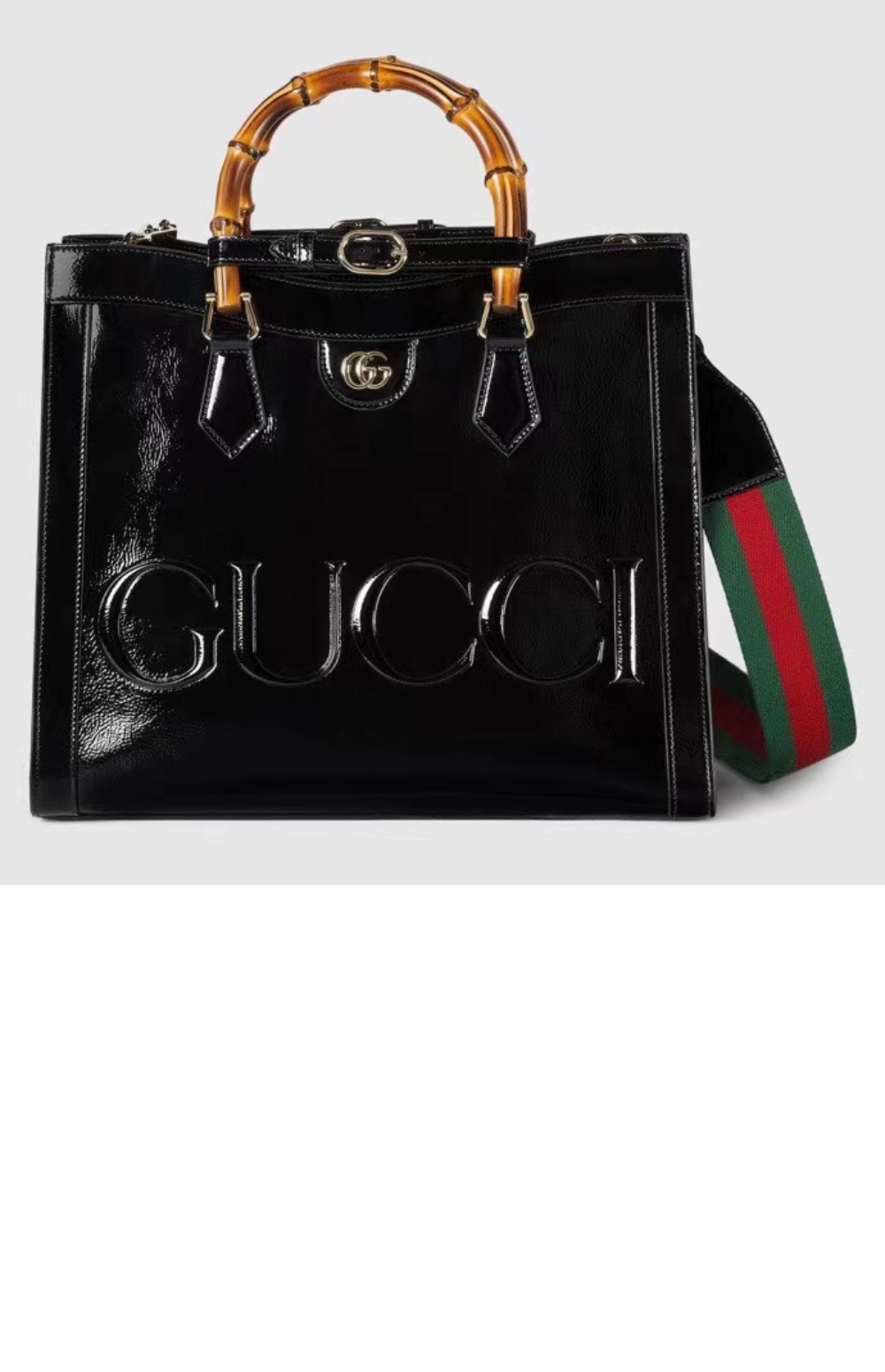 미러급레플리카사이트 | 명품레플리카 전문 쇼핑몰  | 하이퀄 - 미디엄 토트백 678842 &gt; 구찌