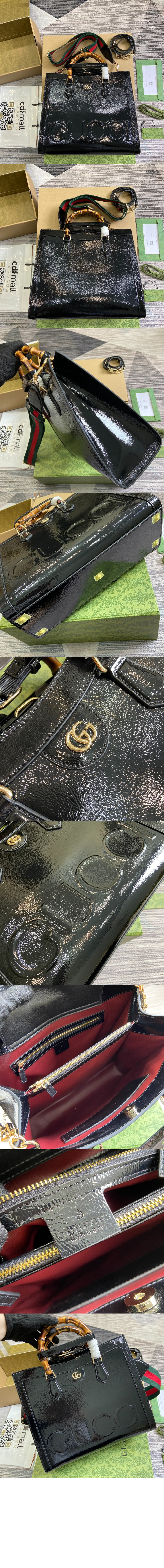 미러급레플리카사이트 | 명품레플리카 전문 쇼핑몰  | 하이퀄 - 미디엄 토트백 678842 &gt; 구찌