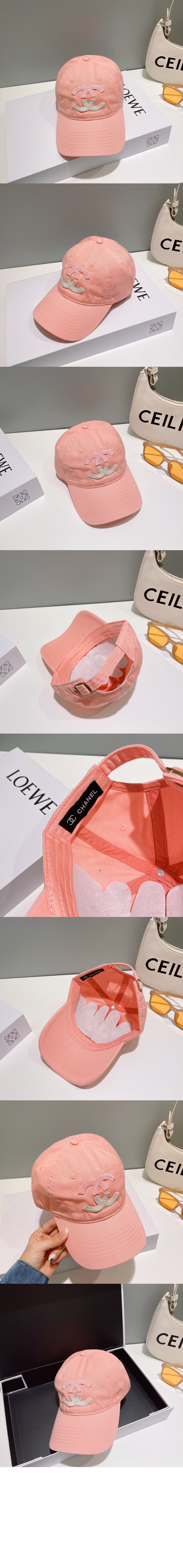 미러급레플리카사이트 | 명품레플리카 전문 쇼핑몰  | 하이퀄 - 베이스볼 캡 AA3379 &gt; 샤넬