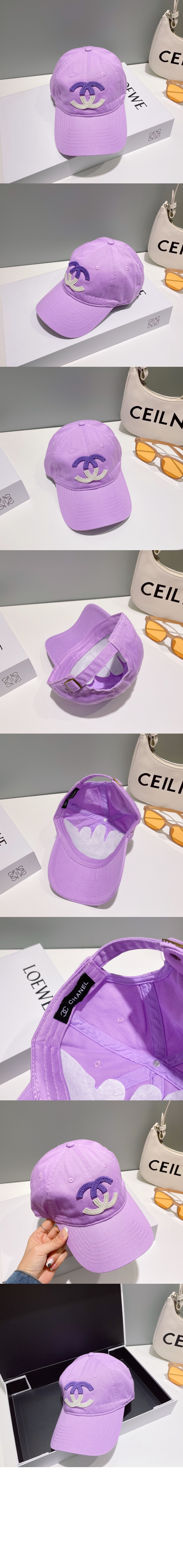 미러급레플리카사이트 | 명품레플리카 전문 쇼핑몰  | 하이퀄 - 베이스볼 캡 AA3379 &gt; 샤넬