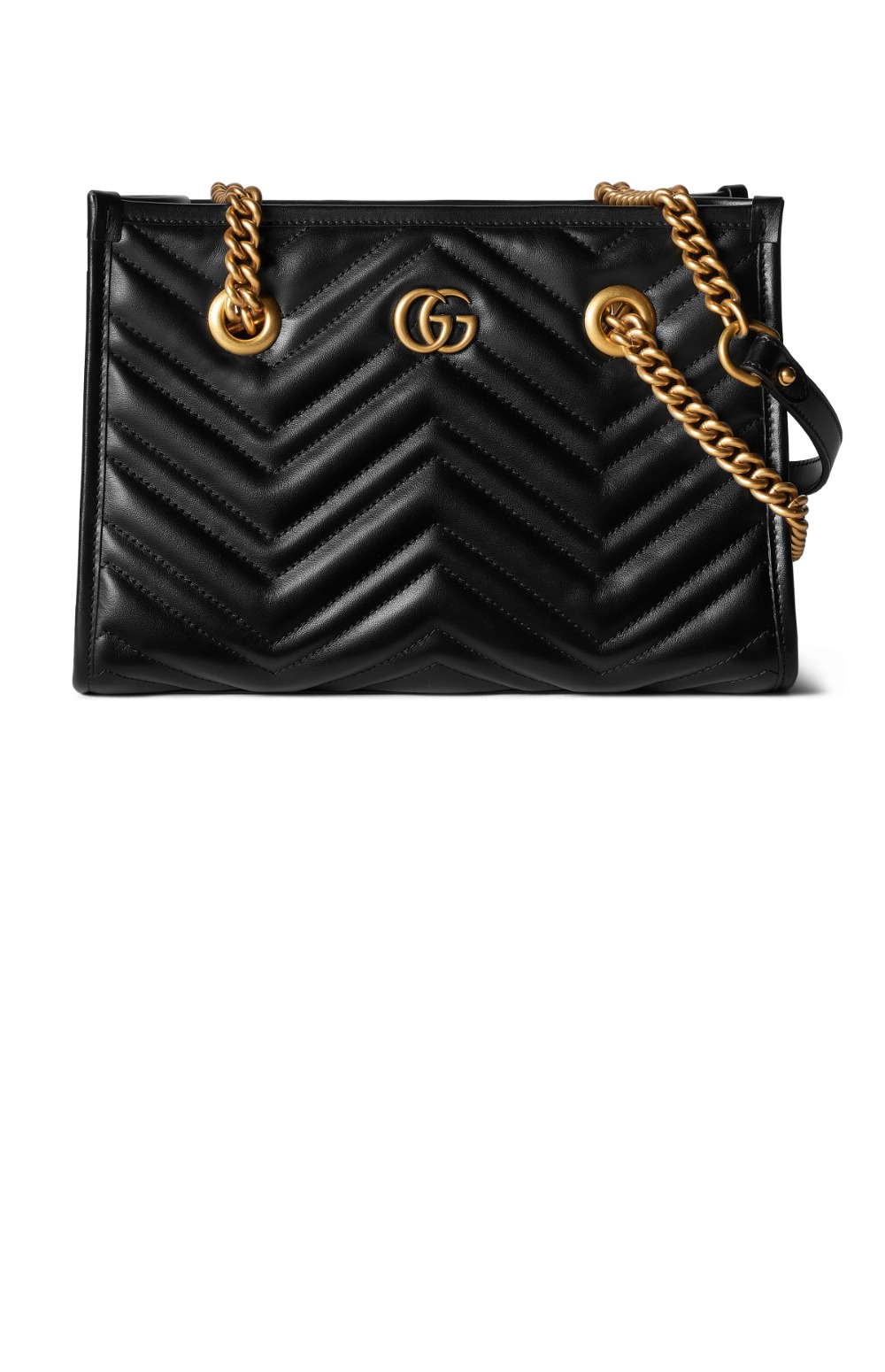 미러급레플리카사이트 | 명품레플리카 전문 쇼핑몰  | 하이퀄 - GG 마몽 스몰 토트백 779727 &gt; 구찌