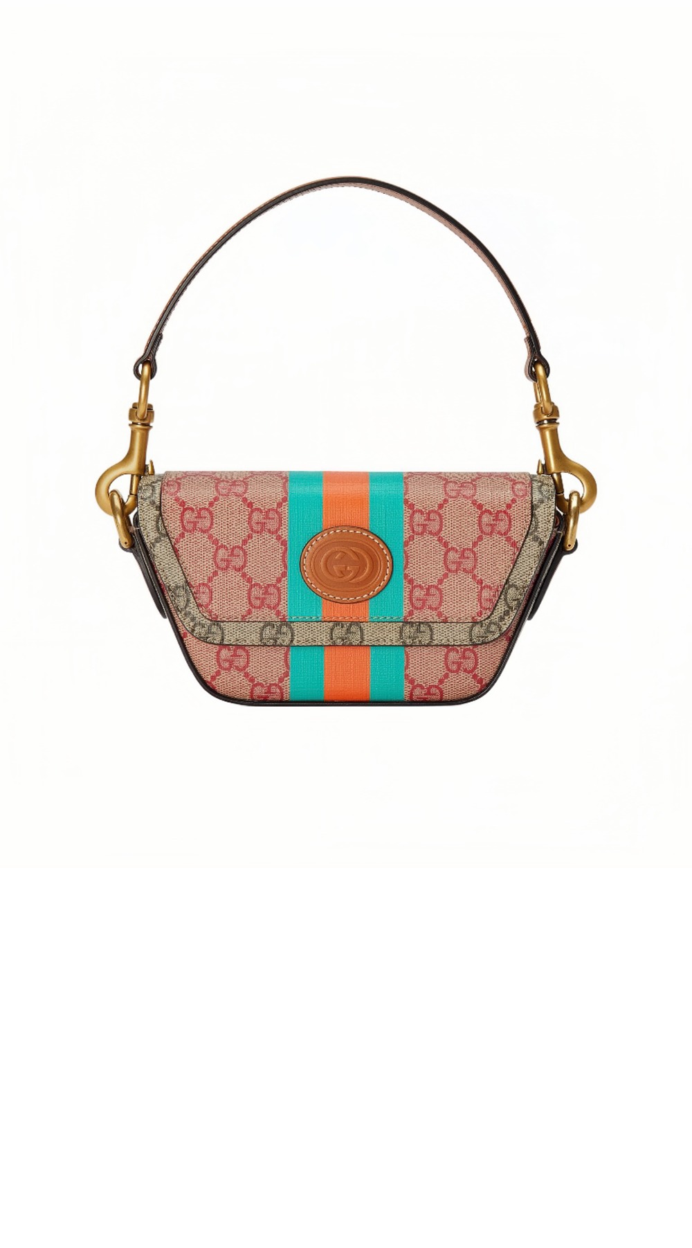 미러급레플리카사이트 | 명품레플리카 전문 쇼핑몰  | 하이퀄 - GG 수프림 미니 숄더백 723762 &gt; 구찌