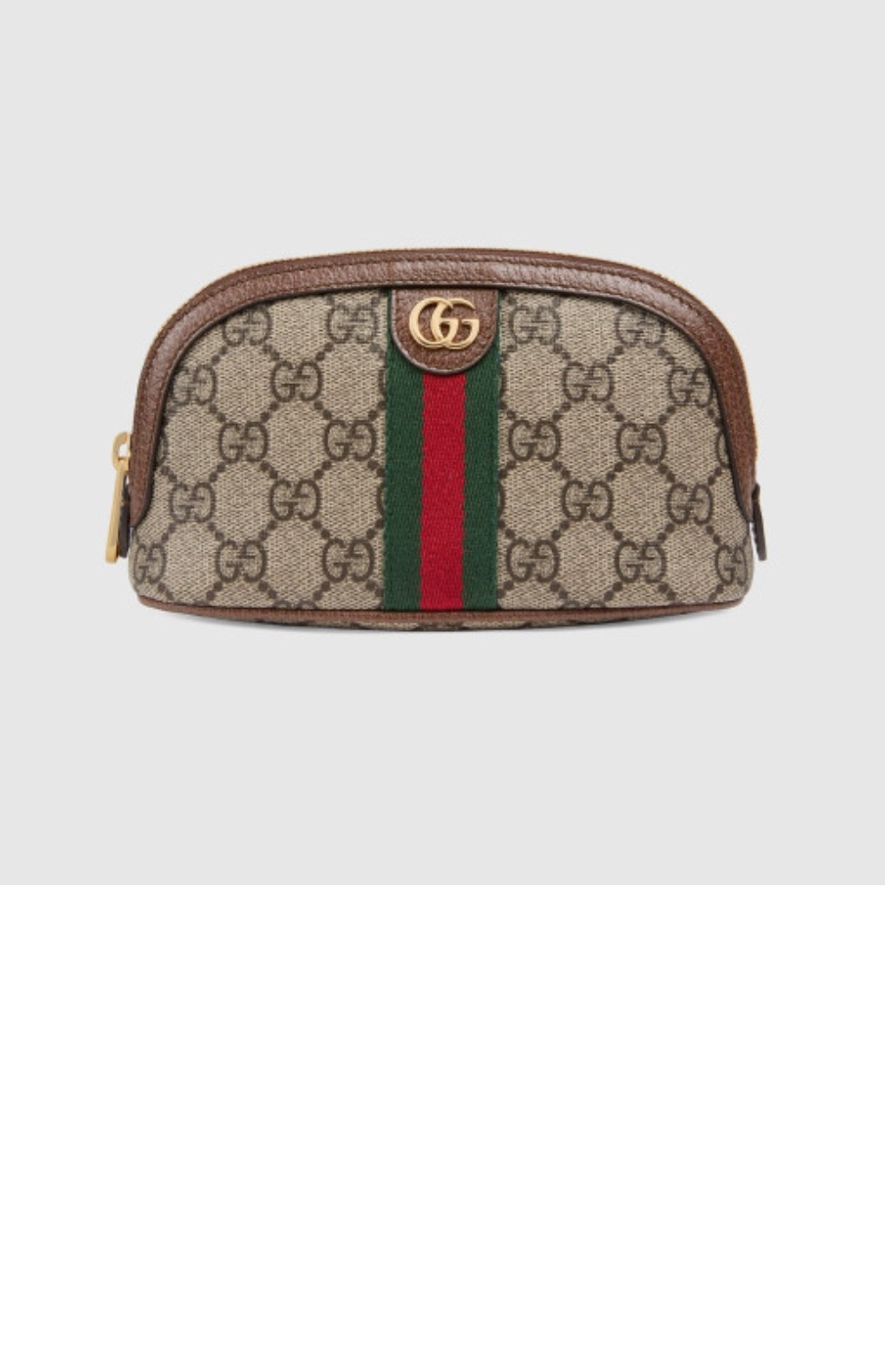 미러급레플리카사이트 | 명품레플리카 전문 쇼핑몰  | 하이퀄 - GG 미디엄 코스메틱 케이스 625550 &gt; 구찌