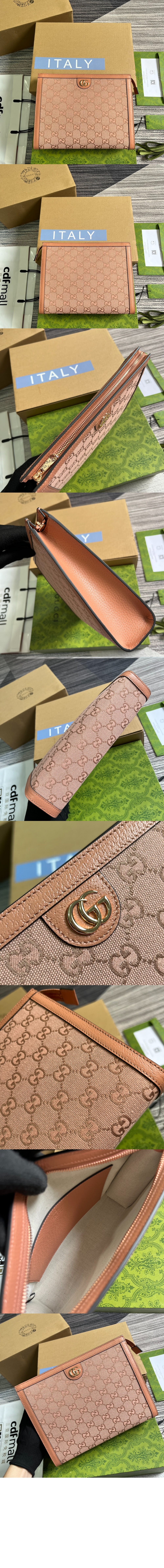 미러급레플리카사이트 | 명품레플리카 전문 쇼핑몰  | 하이퀄 - GG 파우치 625549 &gt; 구찌