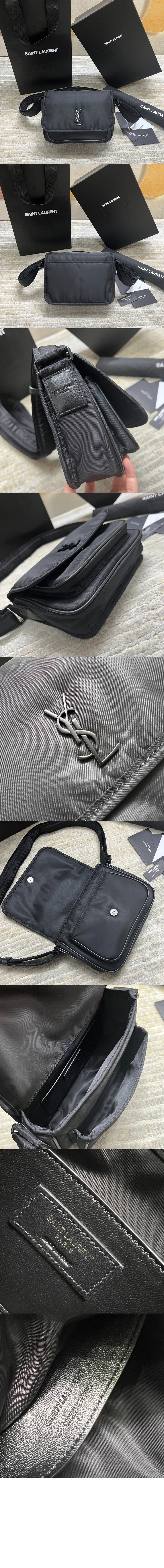 미러급레플리카사이트 | 명품레플리카 전문 쇼핑몰  | 하이퀄 - 니키 메신저백 스몰 776611 &gt; 생로랑