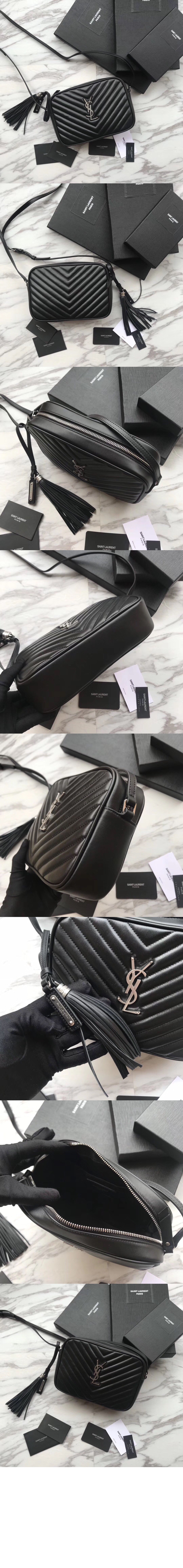 미러급레플리카사이트 | 명품레플리카 전문 쇼핑몰  | 하이퀄 - 루 카메라백 761554 &gt; 생로랑