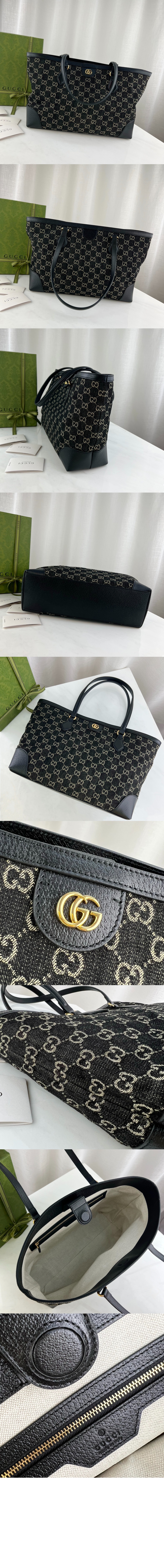 미러급레플리카사이트 | 명품레플리카 전문 쇼핑몰  | 하이퀄 - 미디엄 GG 토트백 631685 &gt; 구찌