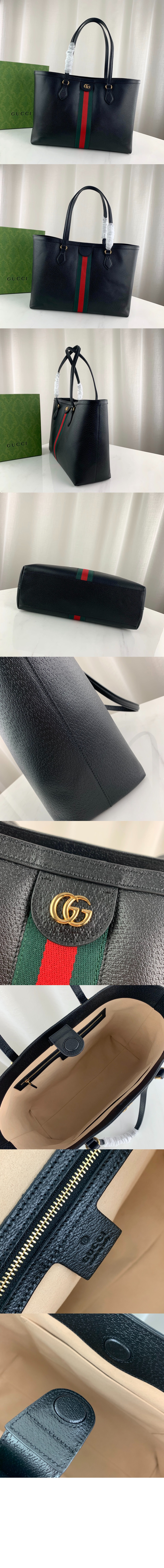 미러급레플리카사이트 | 명품레플리카 전문 쇼핑몰  | 하이퀄 - 미디엄 GG 토트백 631685 &gt; 구찌