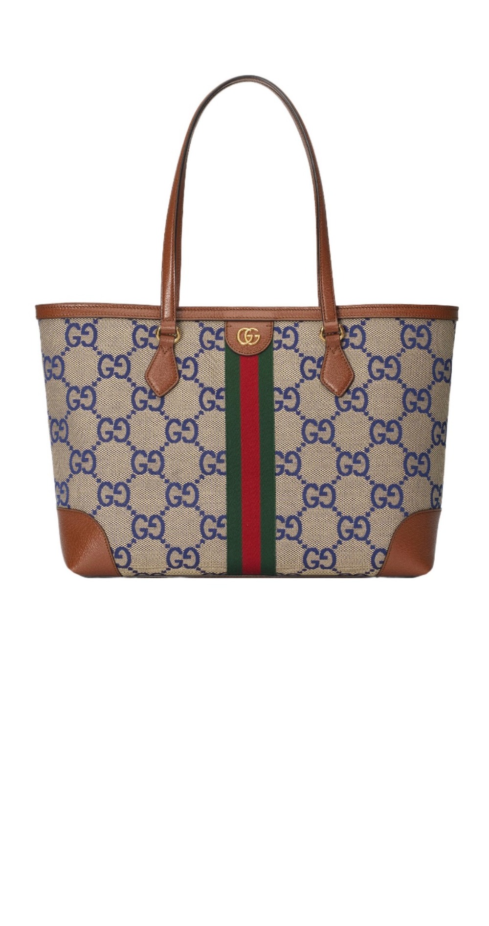 미러급레플리카사이트 | 명품레플리카 전문 쇼핑몰  | 하이퀄 - 오피디아 GG 점보 미듐 토트백 631685 &gt; 구찌