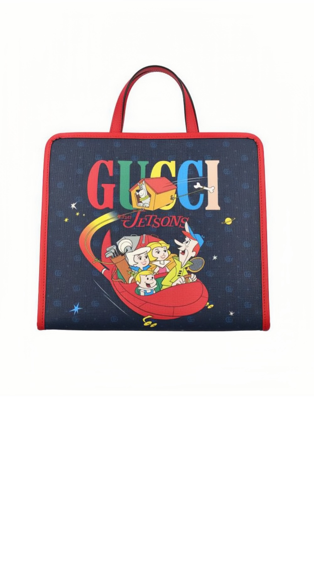 미러급레플리카사이트 | 명품레플리카 전문 쇼핑몰  | 하이퀄 - 칠드런스 토트백 605614 &gt; 구찌