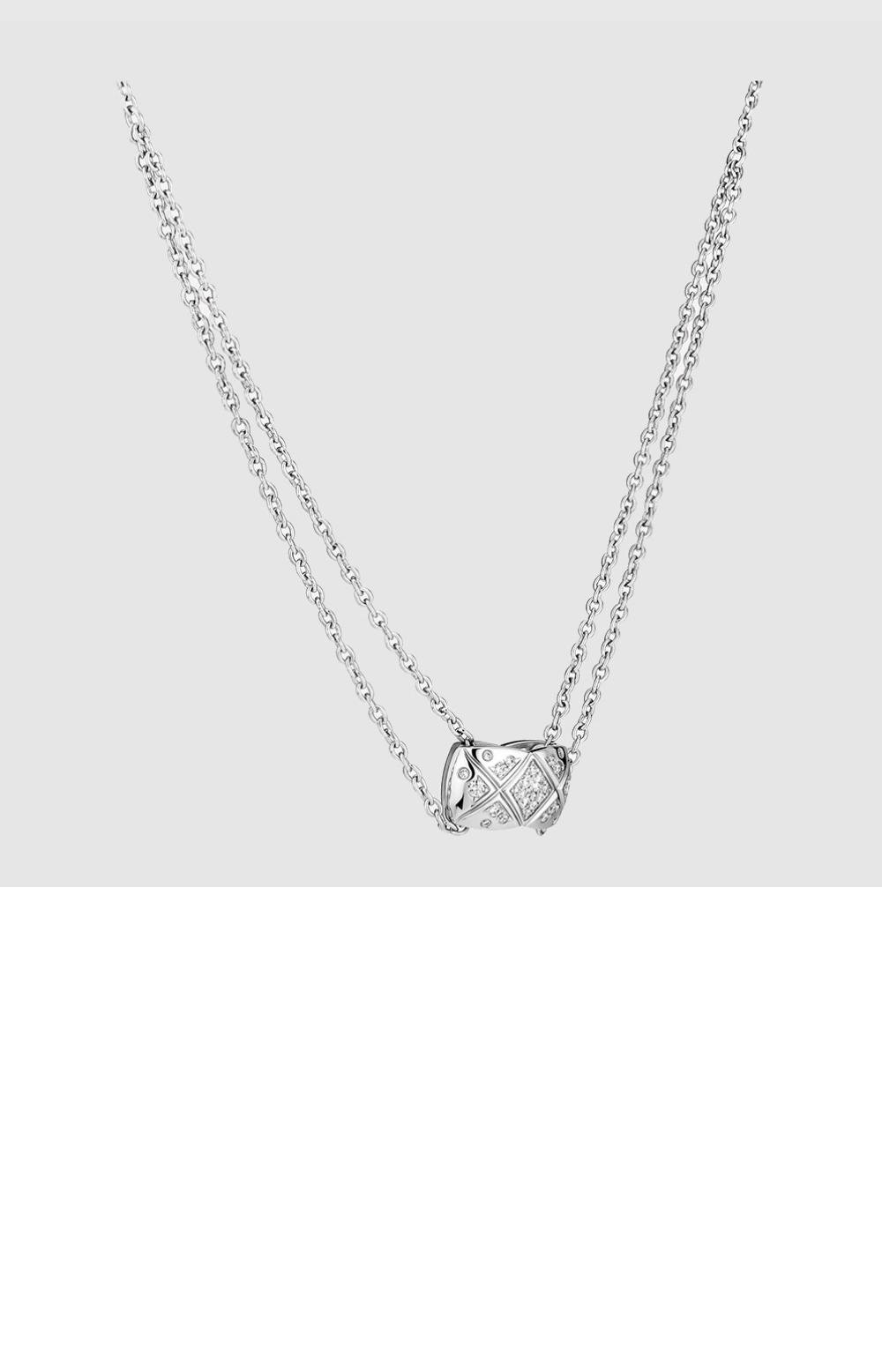 미러급레플리카사이트 | 명품레플리카 전문 쇼핑몰  | 하이퀄 - 코코크러쉬 목걸이 J11358 &gt; 샤넬