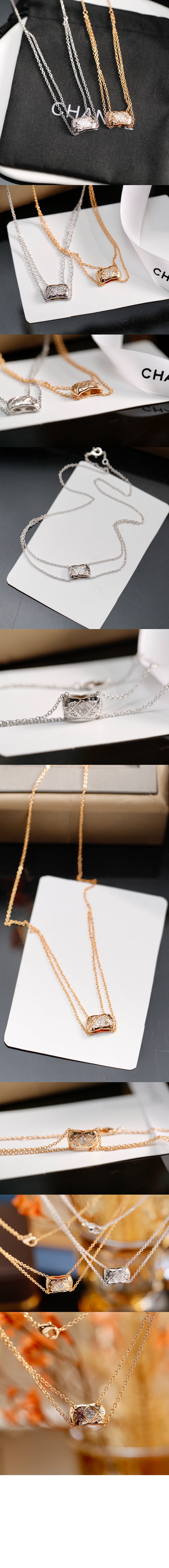 미러급레플리카사이트 | 명품레플리카 전문 쇼핑몰  | 하이퀄 - 코코크러쉬 목걸이 J11358 &gt; 샤넬