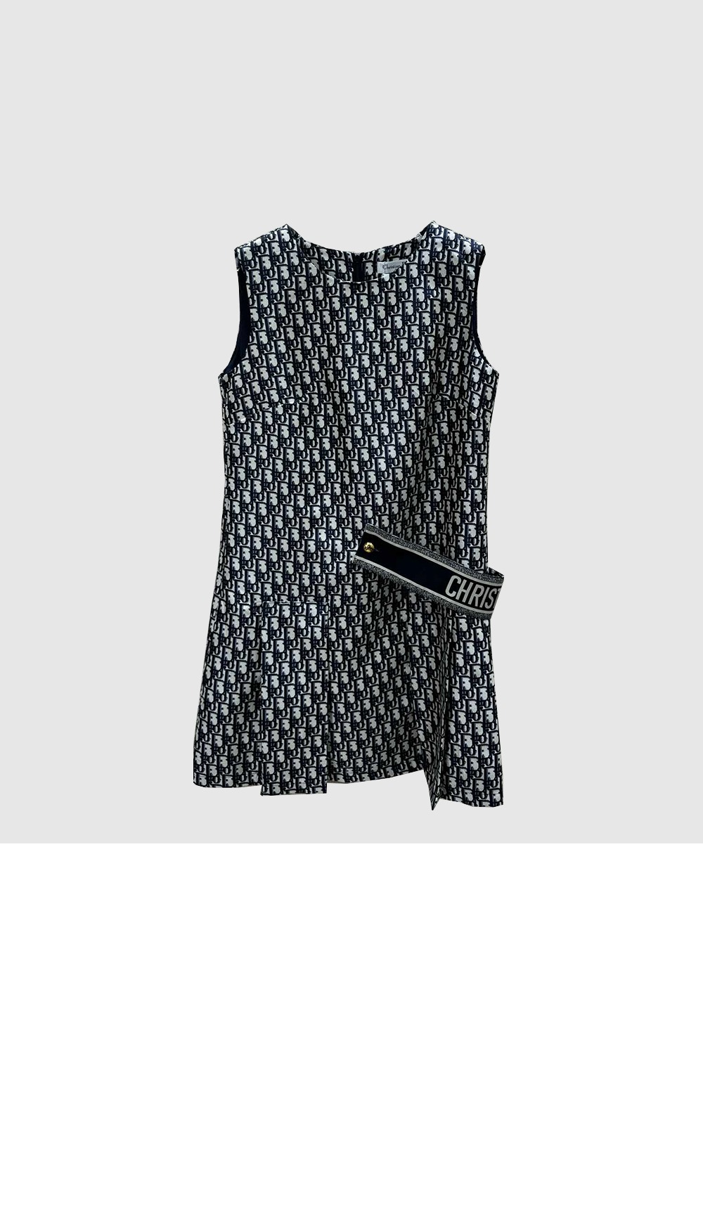 미러급레플리카사이트 | 명품레플리카 전문 쇼핑몰  | 하이퀄 - 플라워 프린트 원피스 &gt; 디올