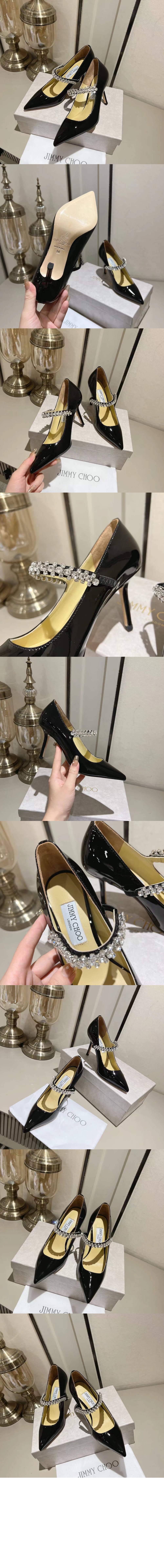 미러급레플리카사이트 | 명품레플리카 전문 쇼핑몰  | 하이퀄 - Bing Pump 65 > 지미추