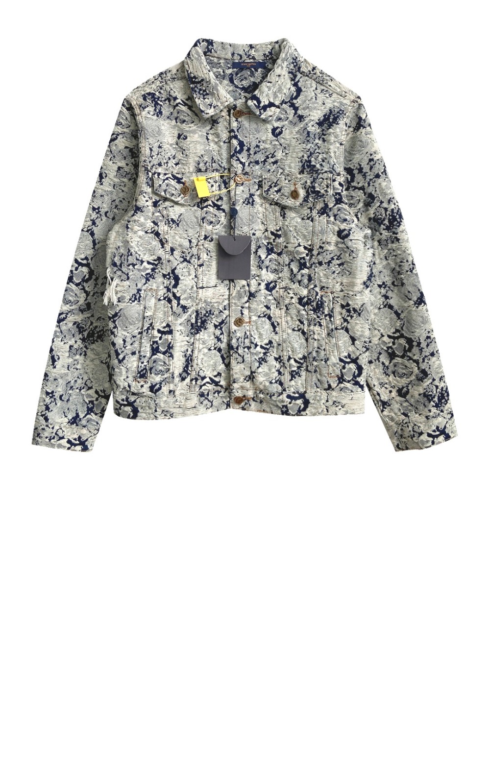 미러급레플리카사이트 | 명품레플리카 전문 쇼핑몰  | 하이퀄 - 로고 쇼트 코트 &gt; 루이비통