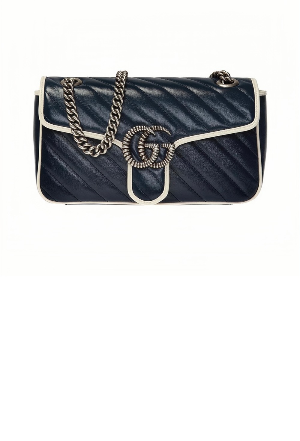 미러급레플리카사이트 | 명품레플리카 전문 쇼핑몰  | 하이퀄 - GG 마몽 스몰 숄더백 443497 &gt; 구찌