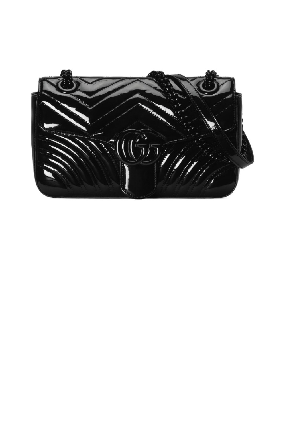 미러급레플리카사이트 | 명품레플리카 전문 쇼핑몰  | 하이퀄 - GG 마몽 스몰 숄더백 443497 &gt; 구찌