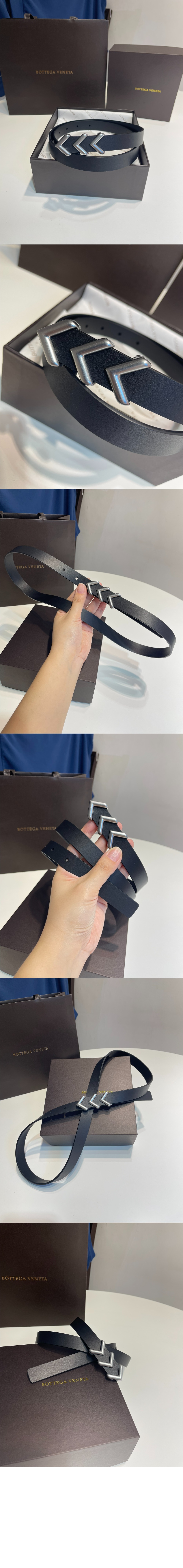 미러급레플리카사이트 | 명품레플리카 전문 쇼핑몰  | 하이퀄 - 쉐브론 레더 벨트 291786 > 여자