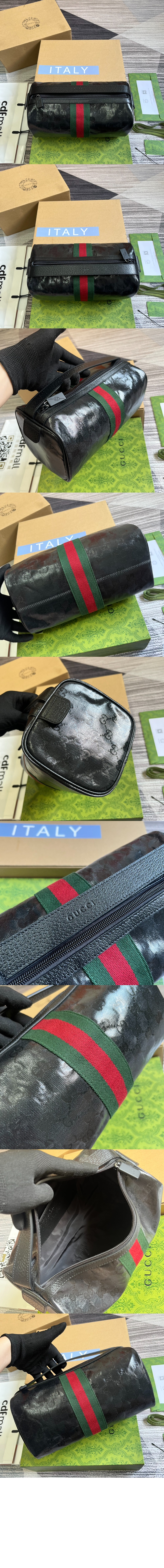 미러급레플리카사이트 | 명품레플리카 전문 쇼핑몰  | 하이퀄 - 웹 디테일 파우치 759689 &gt; 구찌