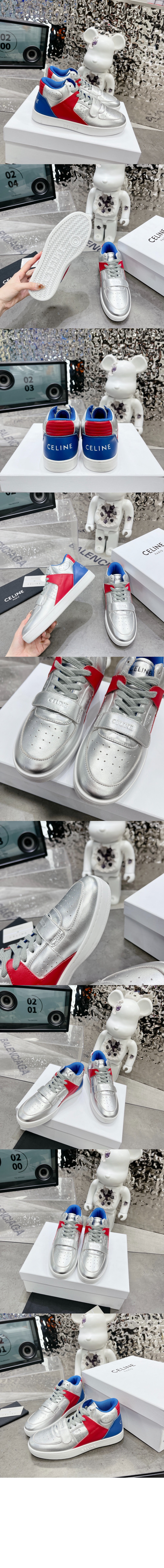미러급레플리카사이트 | 명품레플리카 전문 쇼핑몰  | 하이퀄 - 스니커즈 342823 &gt; 셀린느