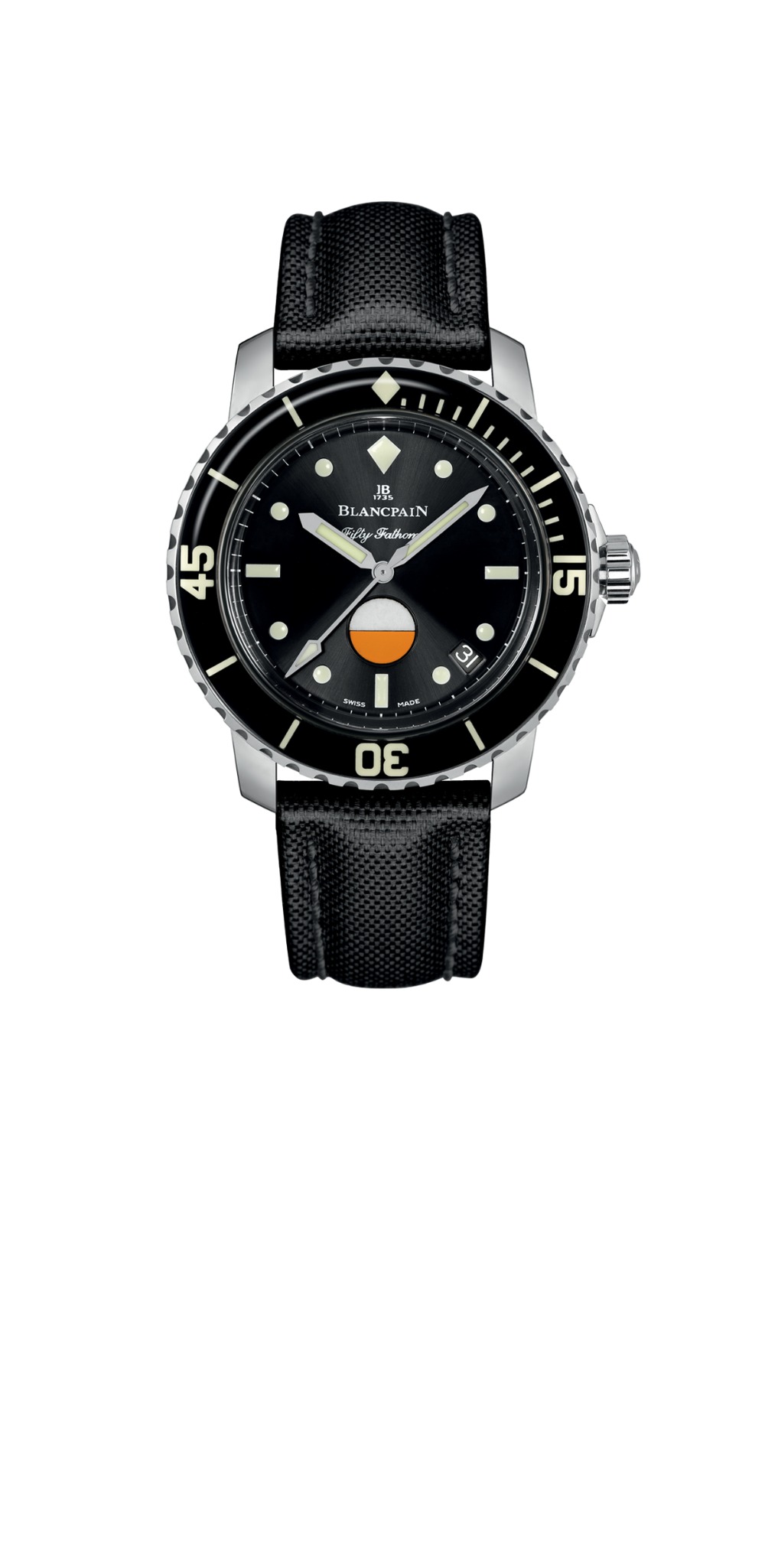 미러급레플리카사이트 | 명품레플리카 전문 쇼핑몰  | 하이퀄 - 피프티 패덤즈 40.3 &gt; 시계