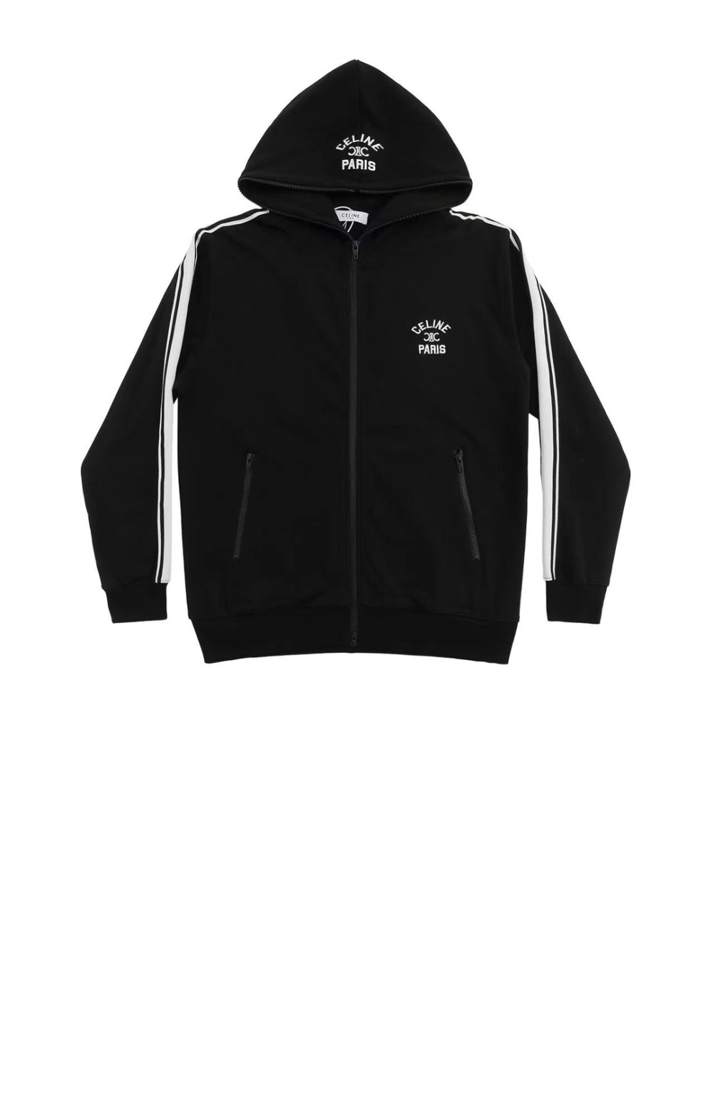 미러급레플리카사이트 | 명품레플리카 전문 쇼핑몰  | 하이퀄 - 로고 쇼트 코트 &gt; 셀린느