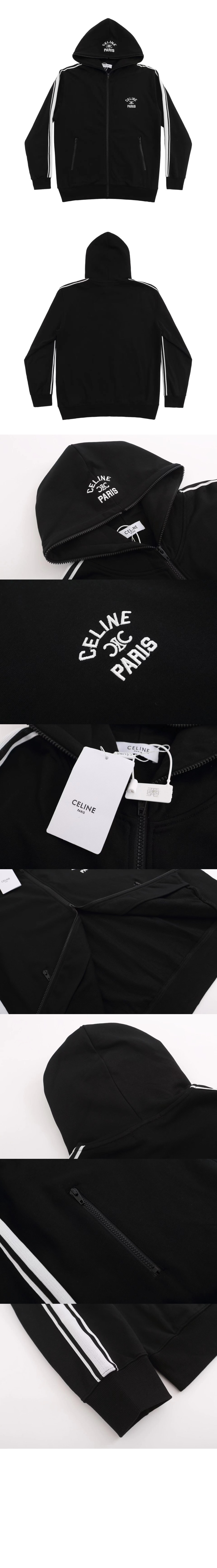 미러급레플리카사이트 | 명품레플리카 전문 쇼핑몰  | 하이퀄 - 로고 쇼트 코트 &gt; 셀린느