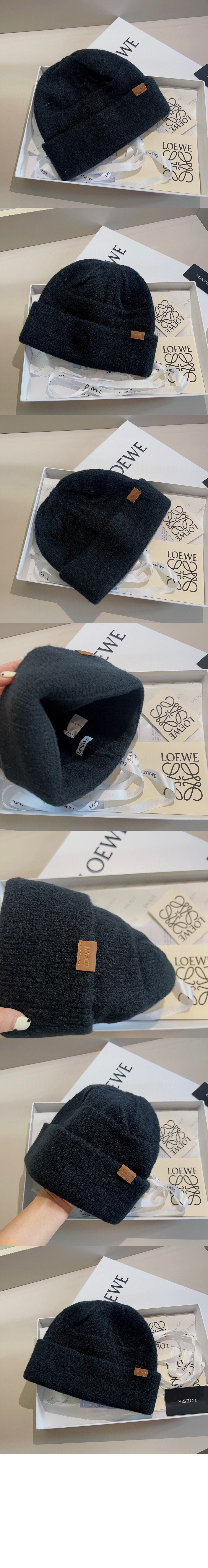 미러급레플리카사이트 | 명품레플리카 전문 쇼핑몰  | 하이퀄 - 니트모자 &gt; 로에베