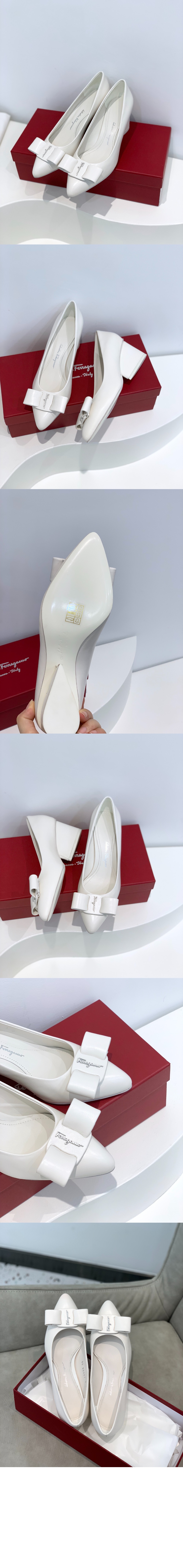 미러급레플리카사이트 | 명품레플리카 전문 쇼핑몰  | 하이퀄 - 펌프스 01R250 &gt; 페레가모