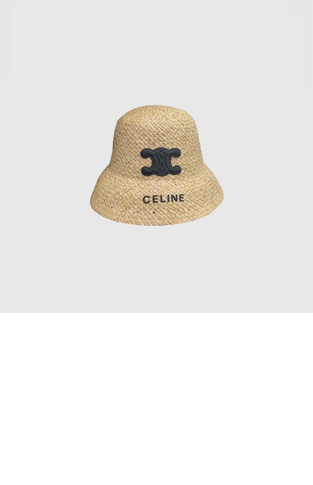 미러급레플리카사이트 | 명품레플리카 전문 쇼핑몰  | 하이퀄 - 밀짚모자 버킷햇 2A96B4 &gt; 셀린느