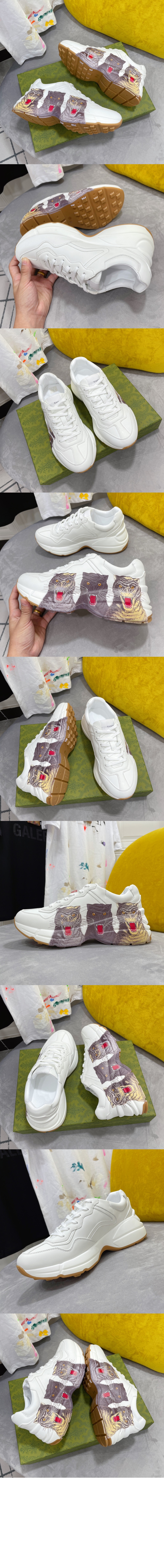 미러급레플리카사이트 | 명품레플리카 전문 쇼핑몰  | 하이퀄 - 스니커즈 645035 &gt; 구찌