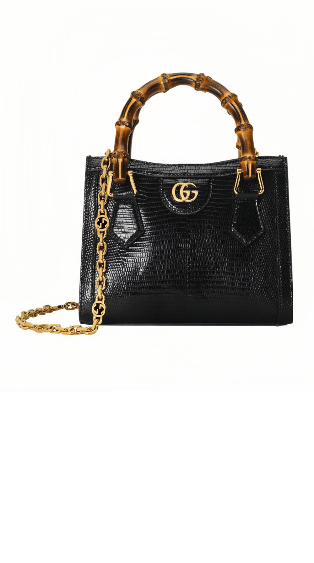 미러급레플리카사이트 | 명품레플리카 전문 쇼핑몰  | 하이퀄 - 리자드 다이애나 미니 토트백 675800 &gt; 구찌