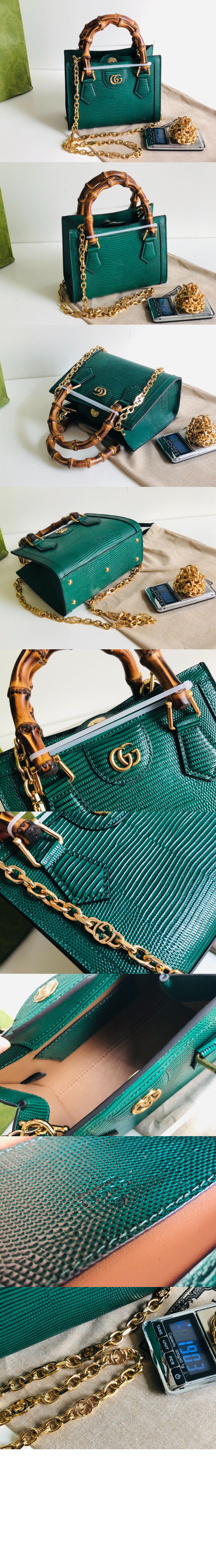 미러급레플리카사이트 | 명품레플리카 전문 쇼핑몰  | 하이퀄 - 리자드 다이애나 미니 토트백 675800 &gt; 구찌