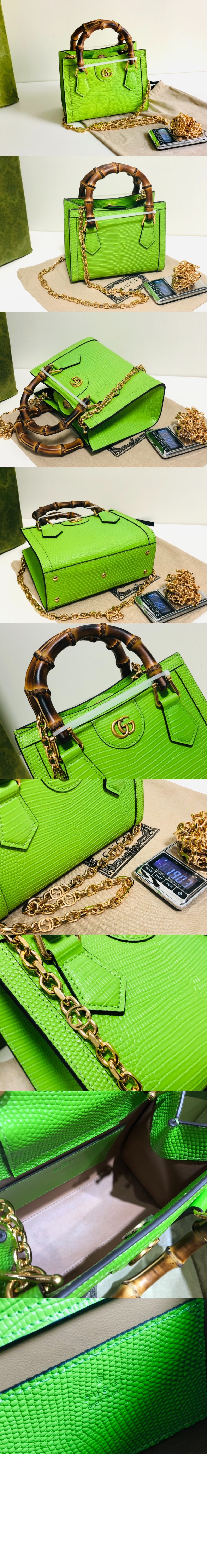 미러급레플리카사이트 | 명품레플리카 전문 쇼핑몰  | 하이퀄 - 리자드 다이애나 미니 토트백 675800 &gt; 구찌