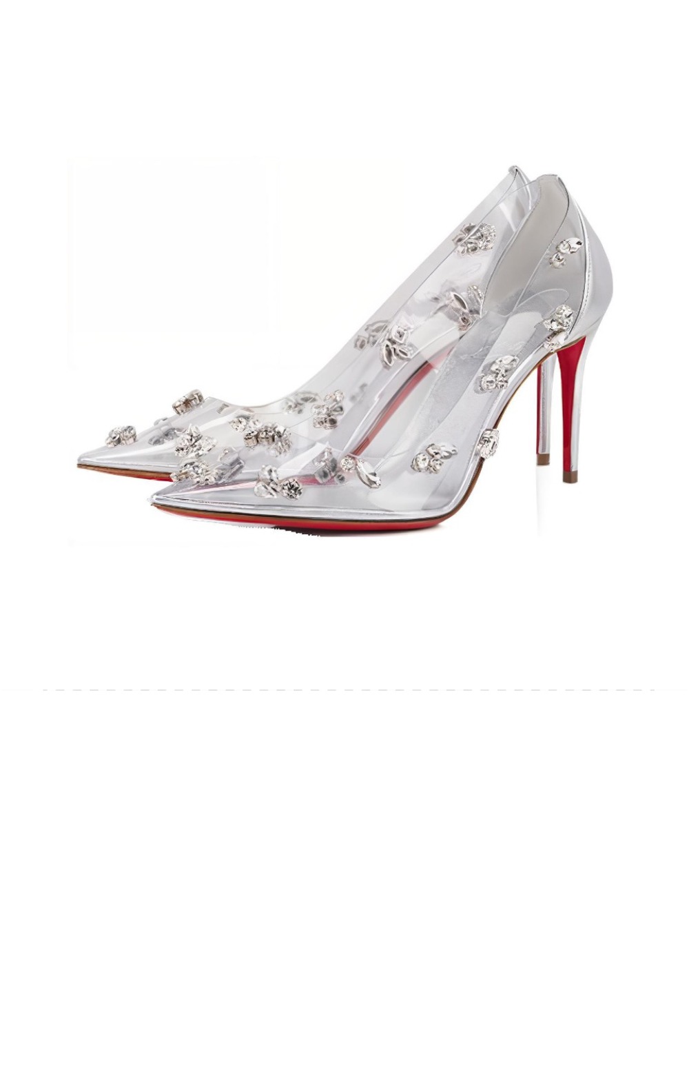 미러급레플리카사이트 | 명품레플리카 전문 쇼핑몰  | 하이퀄 - 디그레이퀸 펌프 3230577 &gt; 루부탱